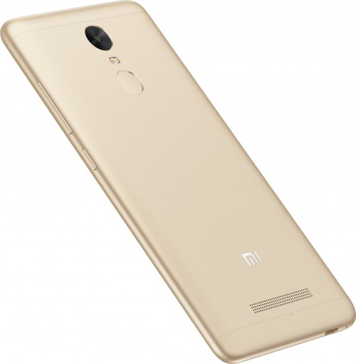 Xiaomi Redmi Note 3