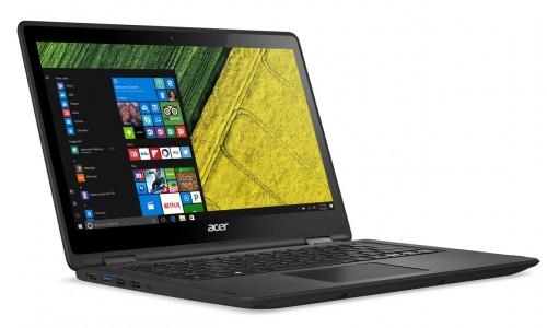 Acer Spin