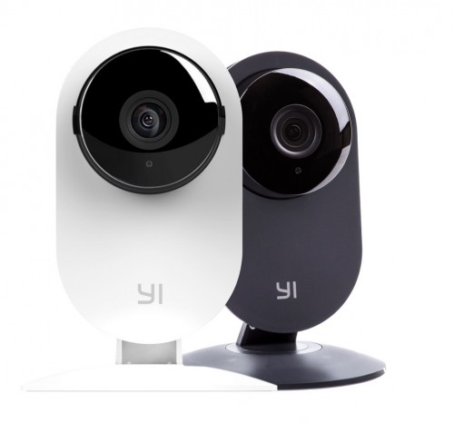 YI Home