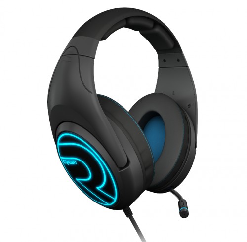 Ozone Ekho H80 Origen