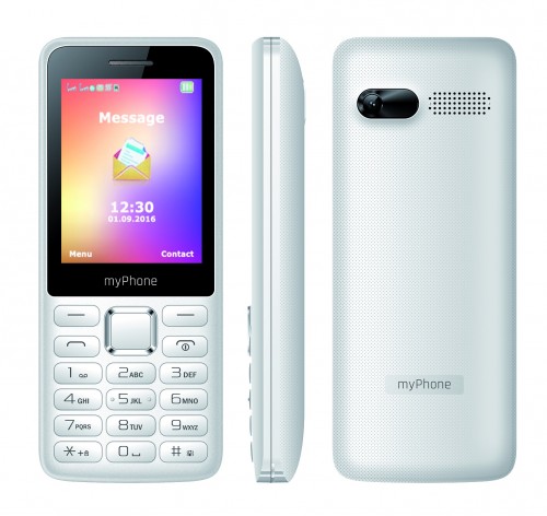 myPhone 6310