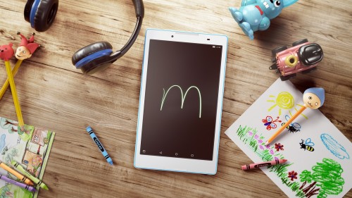 Lenovo TAB3 A8 LTE