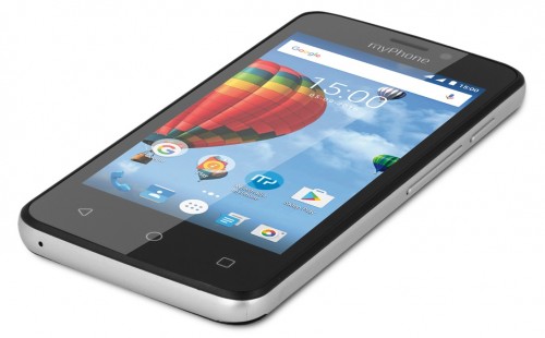 myPhone Pocket