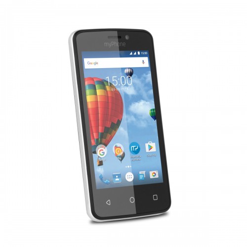 myPhone Pocket