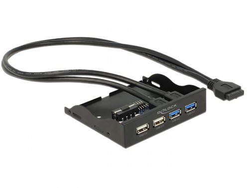Delock 62701
