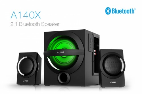 Fenda Audio A140X