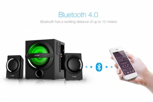 Fenda Audio A140X