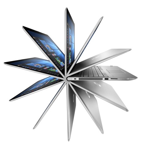Envy x360