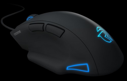 Ozone Exon F60