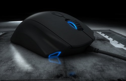 Ozone Exon F60