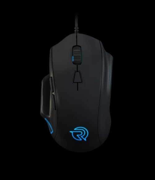 Ozone Exon F60