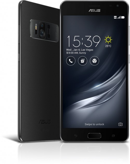 Asus ZenFone AR