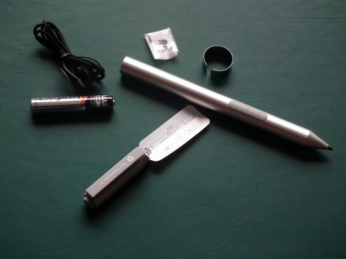 HP Active Pen