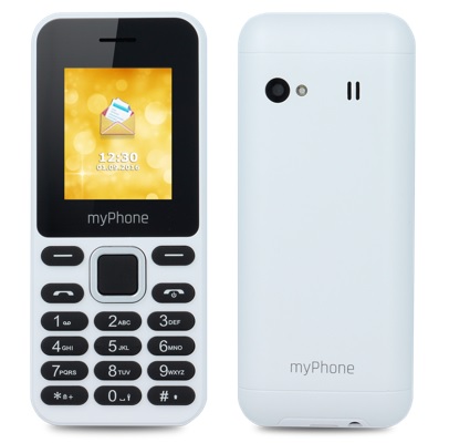 myPhone 3310