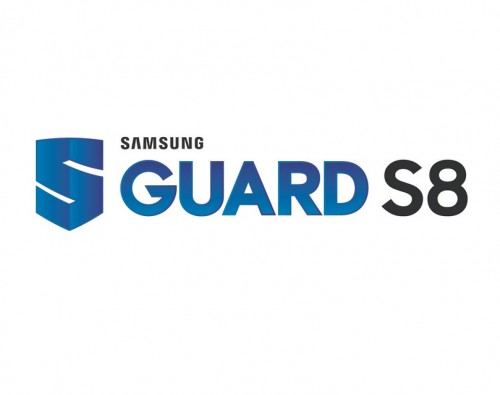 Samsung Guard S8