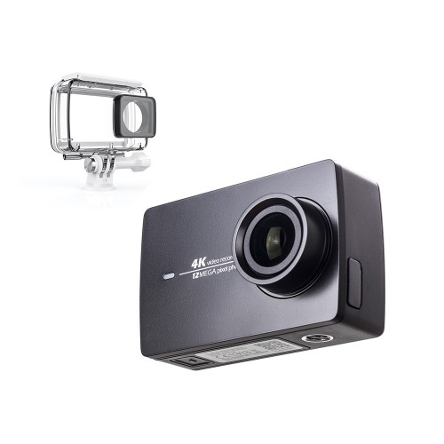 Yi 4K Action Camera