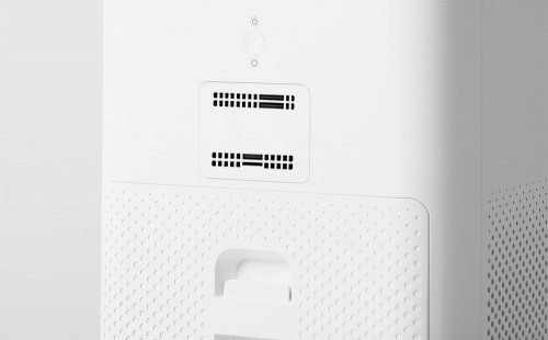 Xiaomi Mi Air Purifier 2