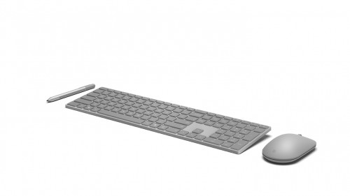 Surface Keyboard i Surface Mouse