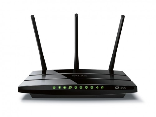 TP-Link Archer C1200