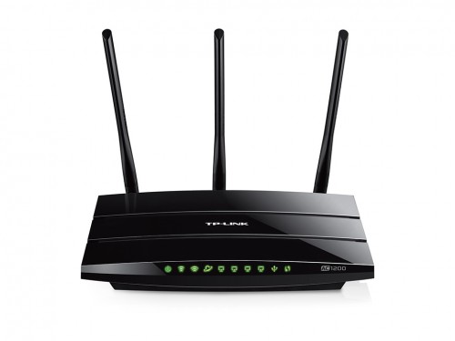 TP-Link Archer C1200