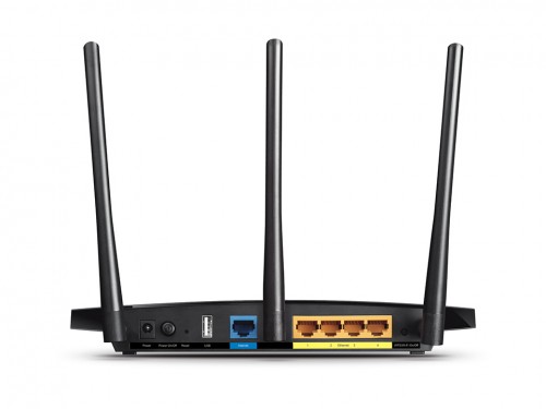 TP-Link Archer C1200