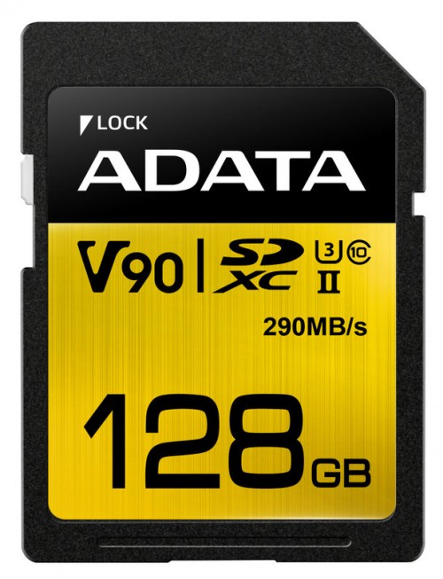ADATA Premier ONE