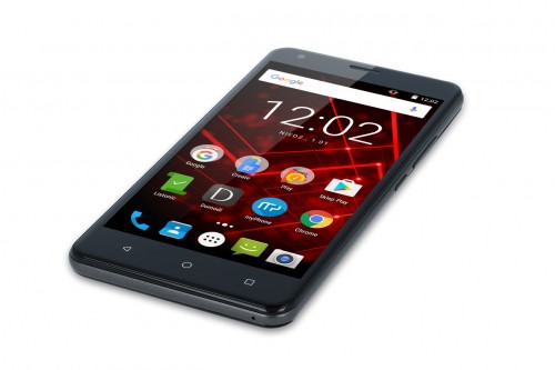 myPhone Q-Smart Plus