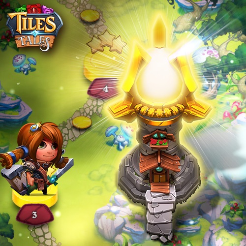 Tiles & Tales