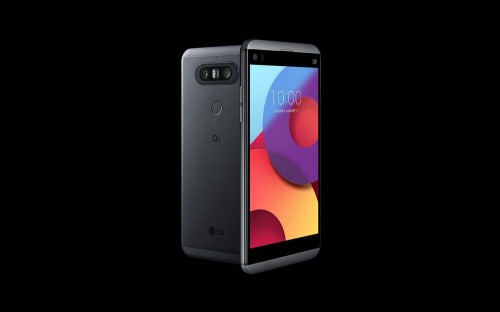 LG Q8 (LGH970)