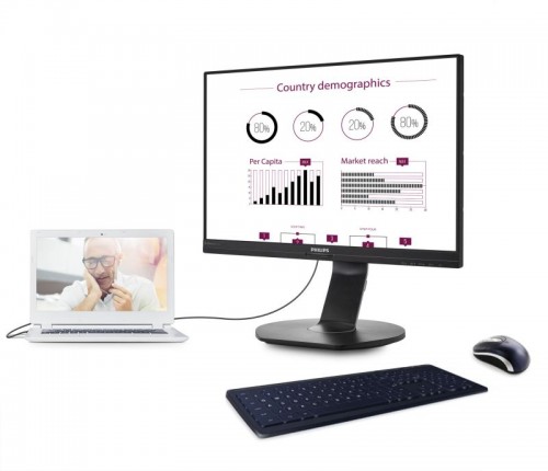 Philips 241B7QUPEB