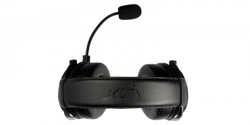 Xtrfy H1