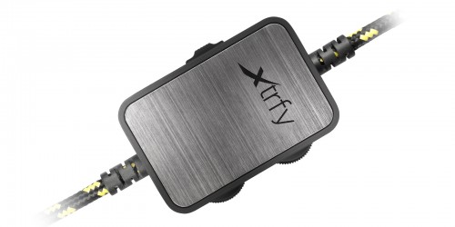 Xtrfy H1