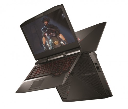 OMEN X by HP