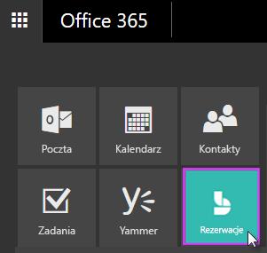 Microsoft Bookings