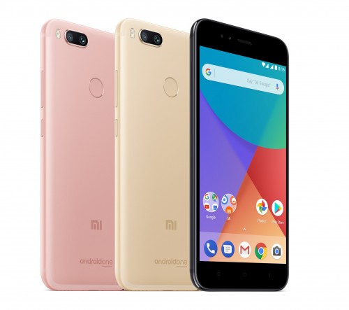 Xiaomi MI A1