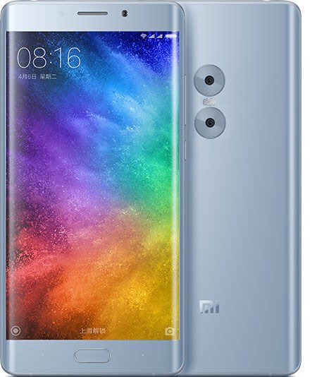 Xiaomi Mi Note 3