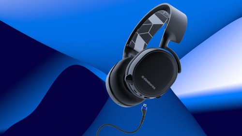 SteelSeries Arctis 3 Bluetooth