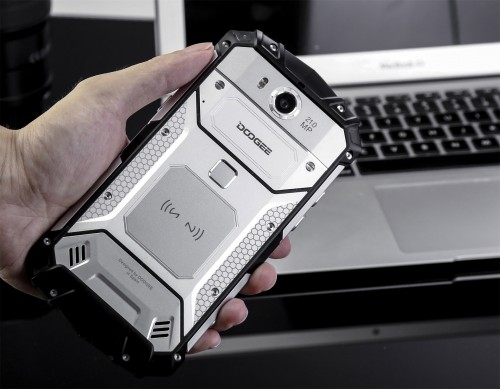 DooGee S60