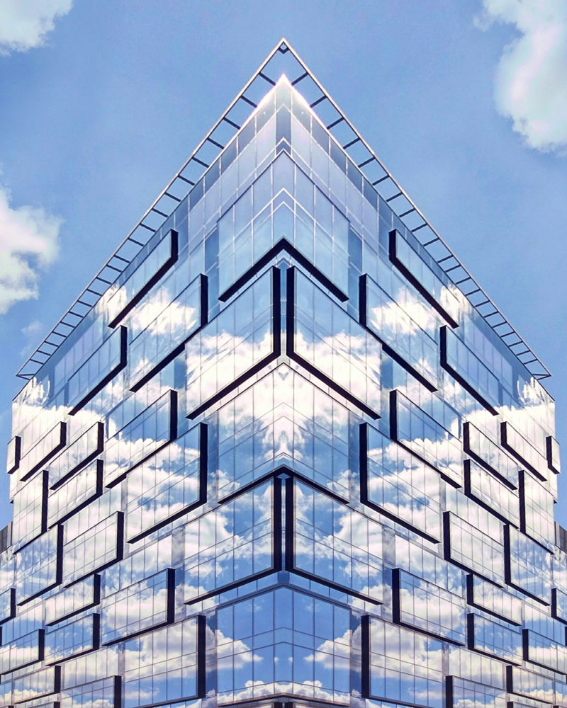 02 Kamil Kawczyński Castle in the Clouds kat. Architecture Design