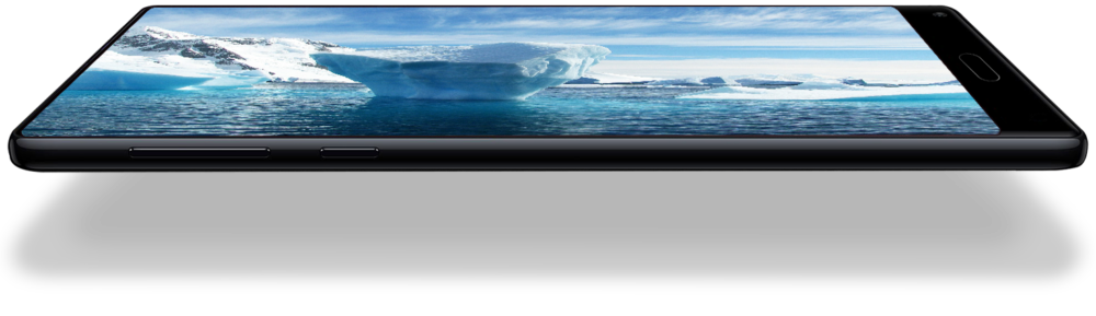 Ulefone Mix