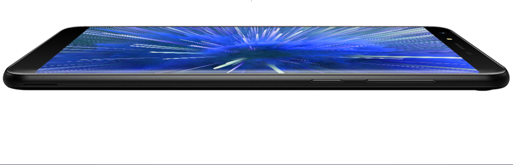 Ulefone Mix