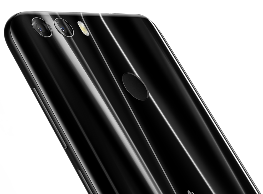 Ulefone Mix