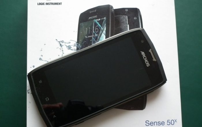 Archos Sense 50X