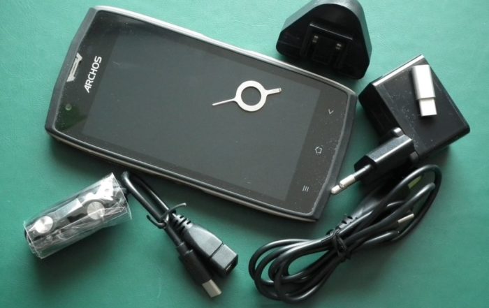 Archos Sense 50X