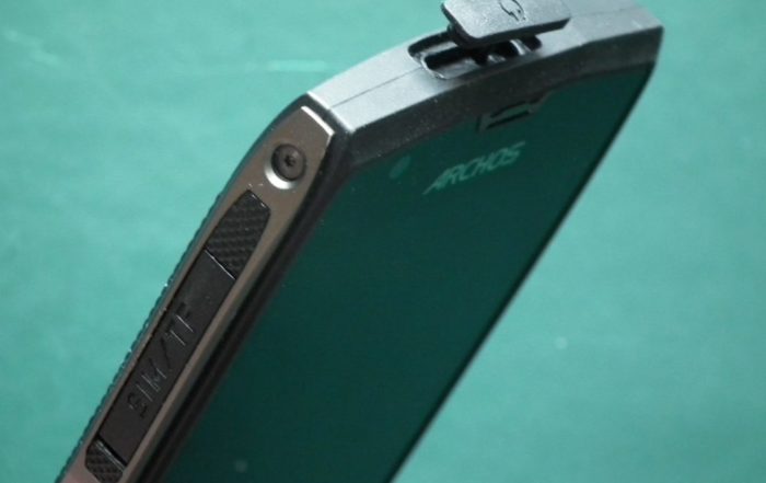 Archos Sense 50X