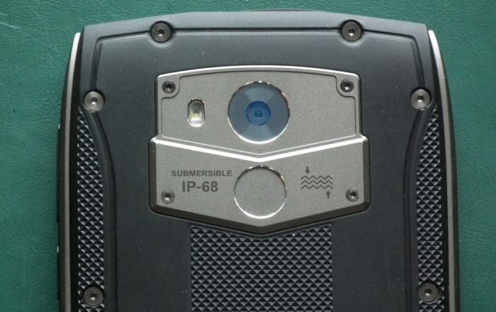 Archos Sense 50X