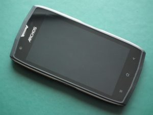 Archos Sense 50X