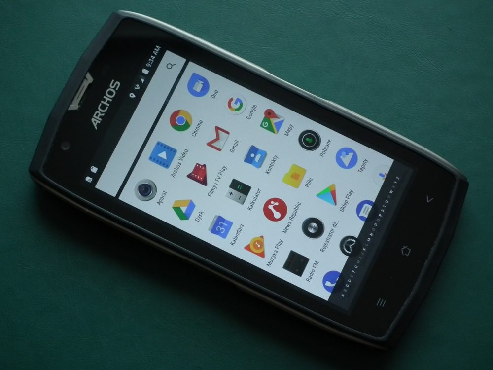 Archos Sense 50X