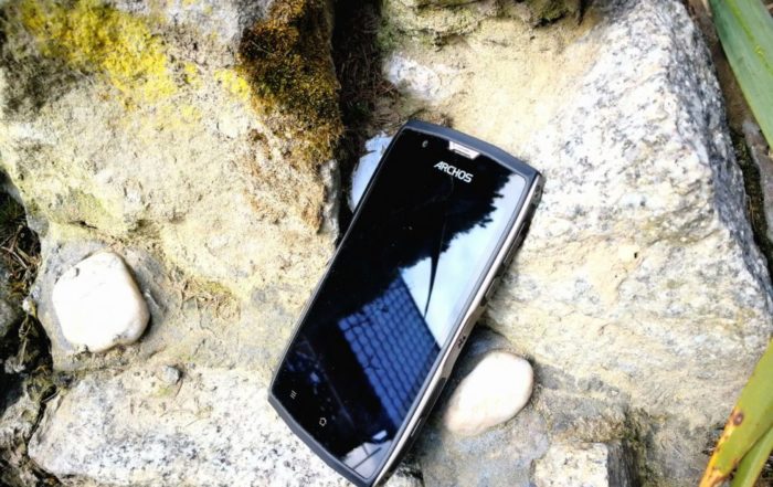 Archos Sense 50X