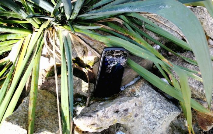 Archos Sense 50X